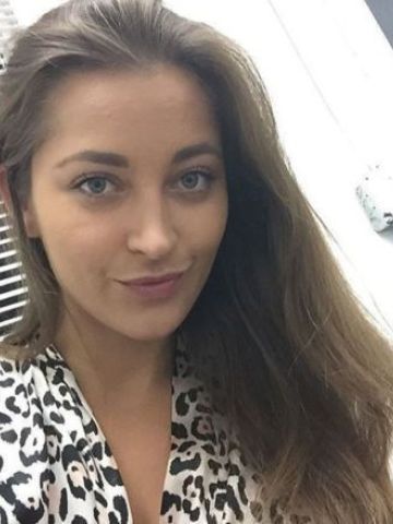 Алевтина