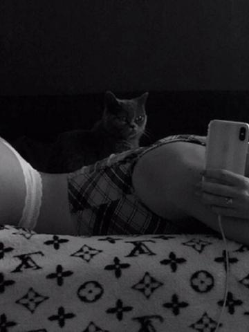 Индивидуалка Хана Фотография 4