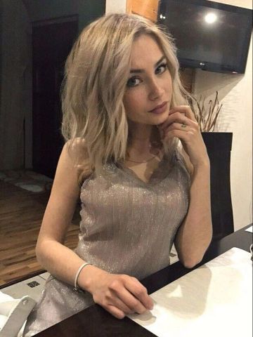 Индивидуалка Лера Фотография 3